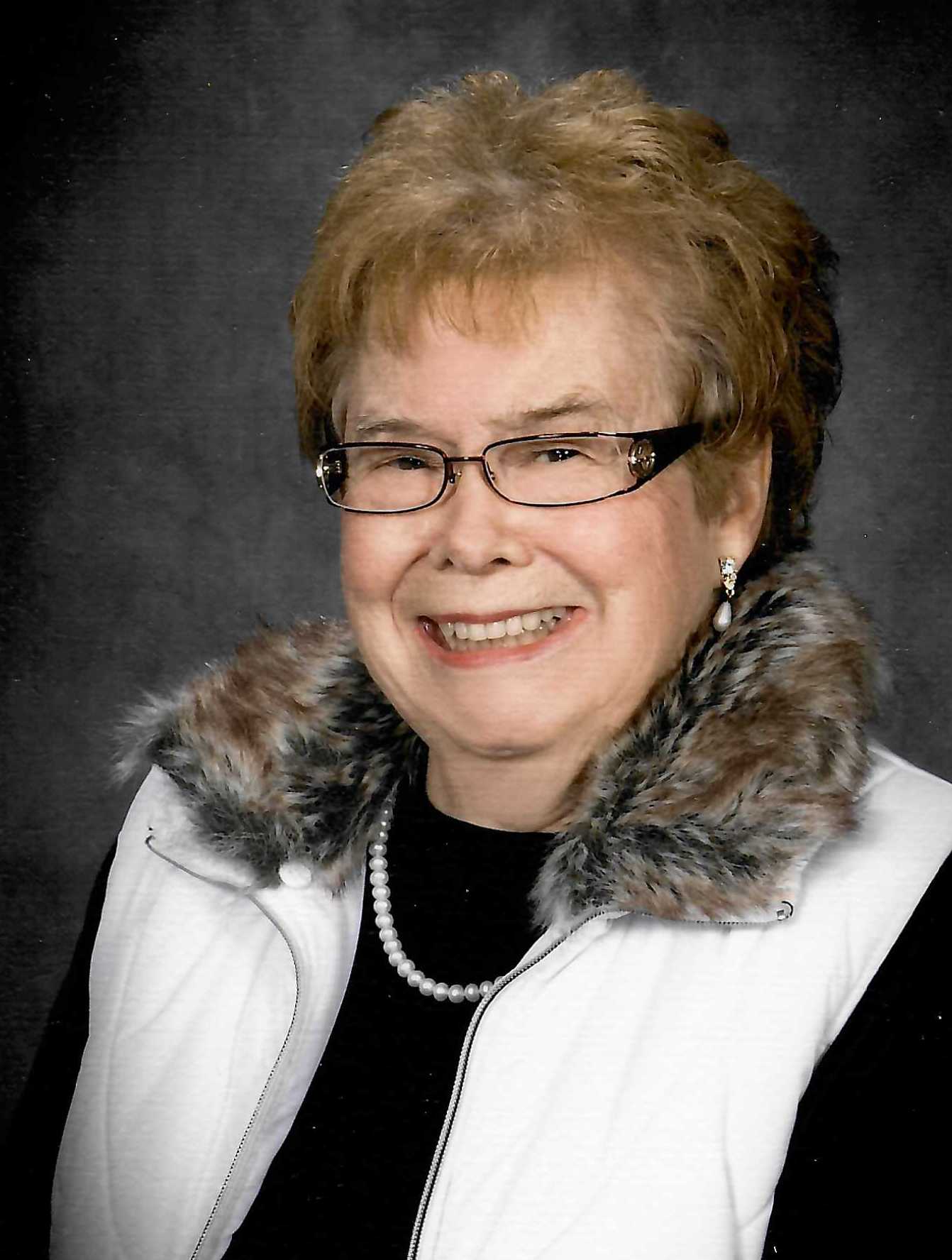 Beulah Eekhoff 2020 DirksBlem Funeral Home