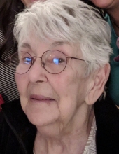 B. Pauline Buckley