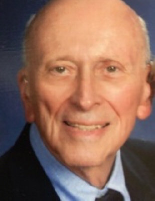 Photo of Warren James "Jim" Ossman Jr.