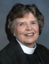 Rev. Gloria A. Taylor