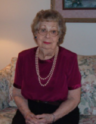 Photo of Doris Staats