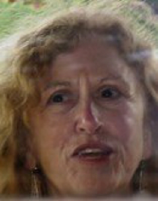 Photo of Donna Hastings