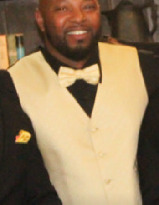 Photo of Kevin D. Mimms Jr.