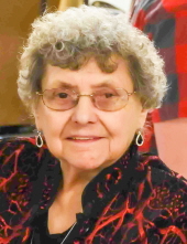 Doris Wetzel
