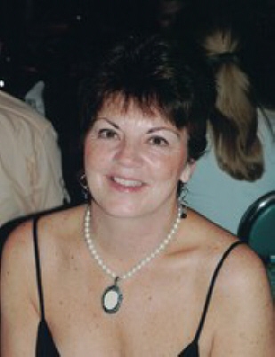 Photo of Judy Brady