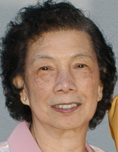 Sheung Mei Yue Mar