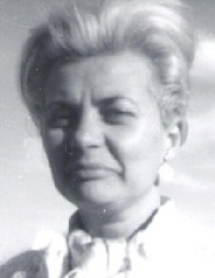 Photo of Phyllis J. Sharasheff