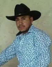 Ramon  De Loera Hernandez