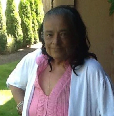 Photo of Marysol Robles