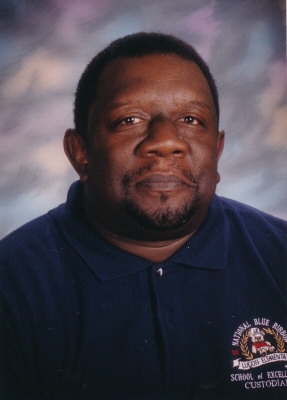 Photo of Willie Thomas, Jr.
