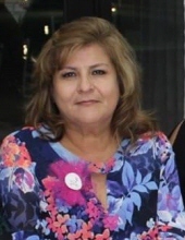 Mercedes Lorena Alcantar