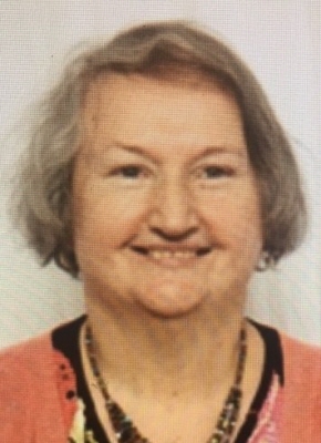 Photo of Eileen Head