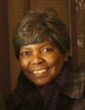 Phyllis Yvonne Green