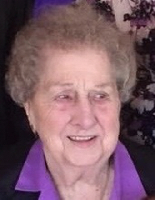 Photo of Helen Magee