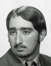 Carl D. Forlano, Jr.