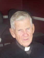 Rev. James J. Carroll