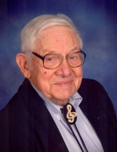 Photo of William "Bill" Keever