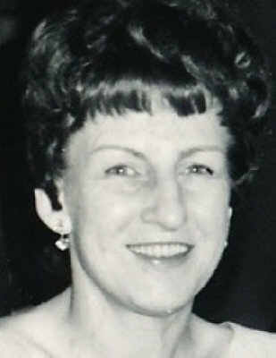 Photo of Kathryn Surovec