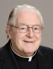 Fr.  Marion F. Wroblewski C.R.