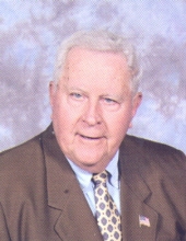 Mr. Walter Hunt "Sonny" Peacock, Jr.