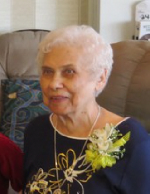 Linda Jackson Flin Flon, Manitoba Obituary
