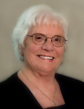 Delores "Laurie" Lawrence