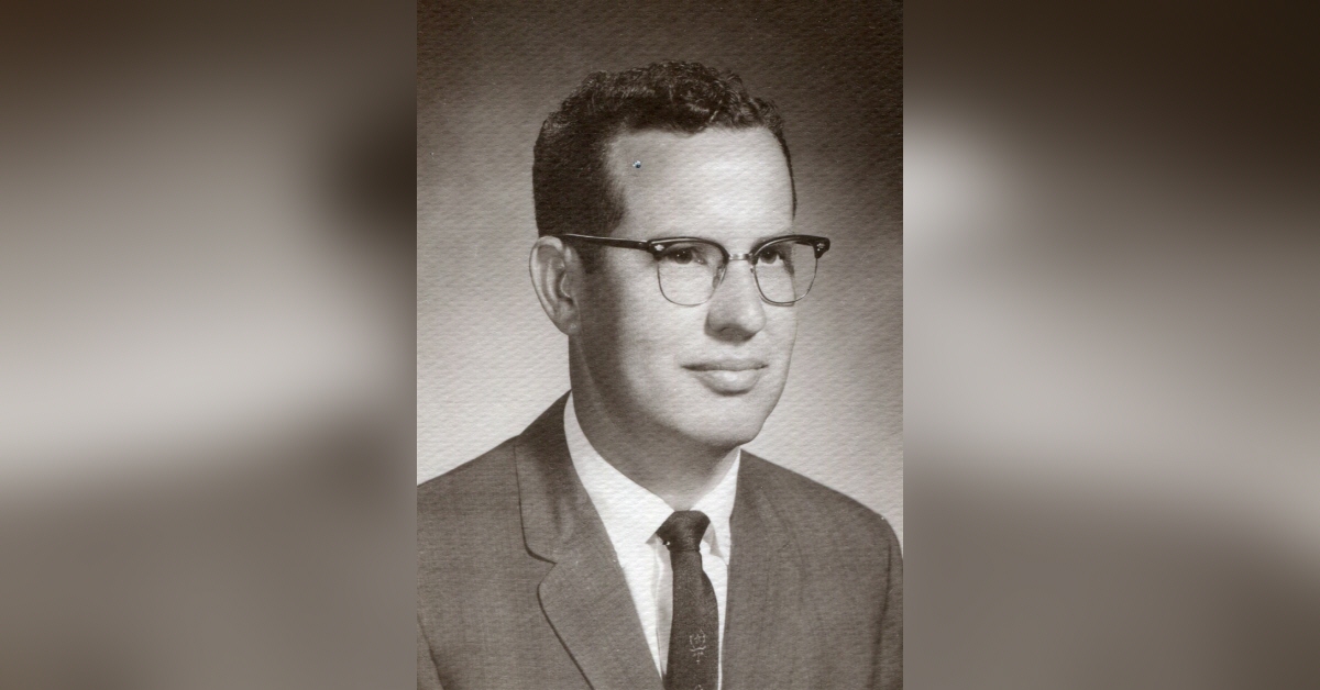 Obituary information for William "Bill" Silas Lamm