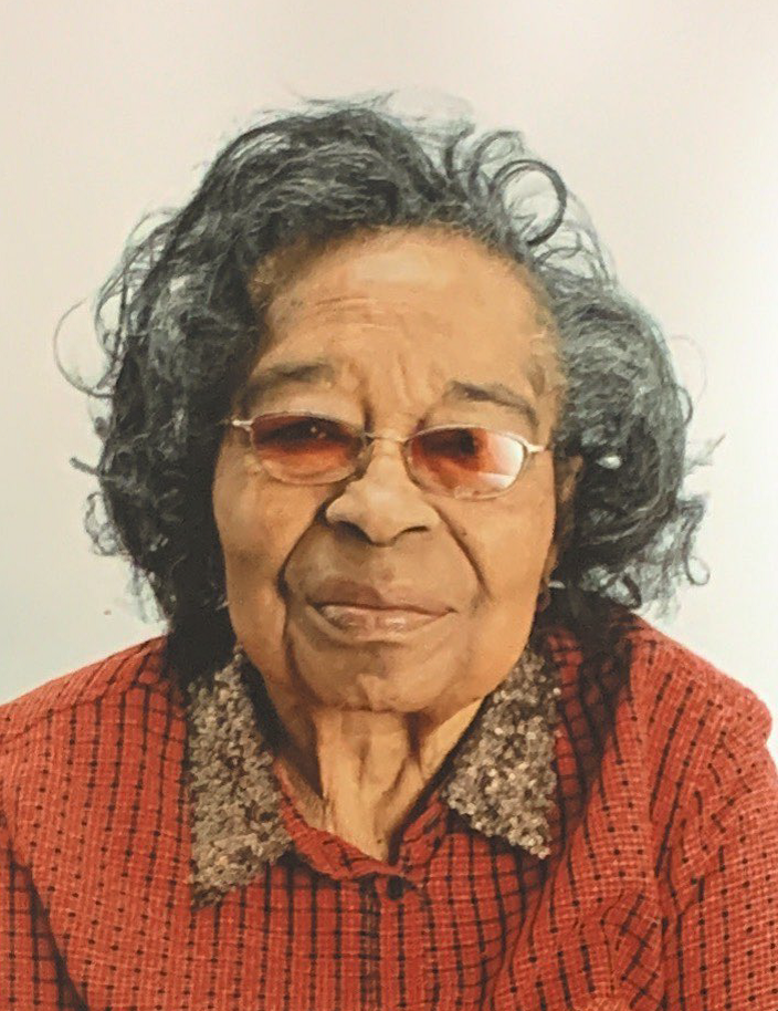 Mrs. Eula Pearl Pearson - 2020 - Thomson Funeral System