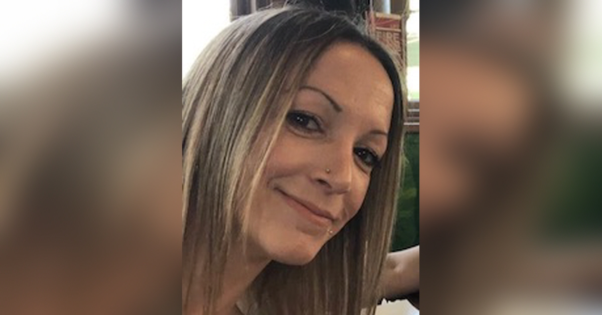 Obituary information for Crystal Marie Parker
