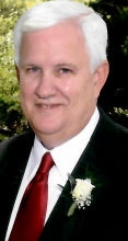 Eugene B. Parson, Jr.