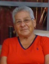 Rosa Luevanos