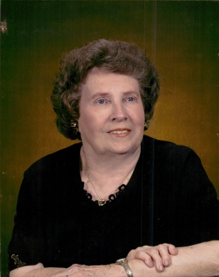 Margaret E. "Gene" Ryalls 12920422