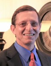 Colonel (Ret.) Jim Brooks Duke, Jr