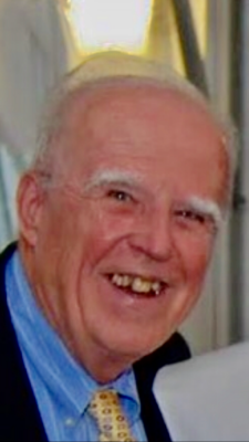 Photo of James Cannon