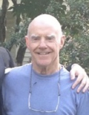 Photo of John O'Brien