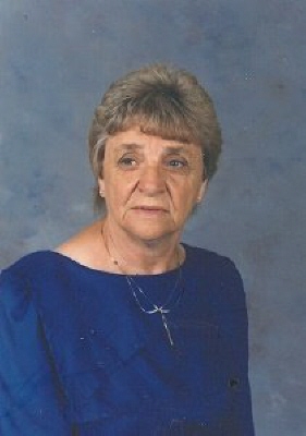 Photo of Mary Loretta Clannon