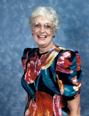 Photo of Carol Pickering