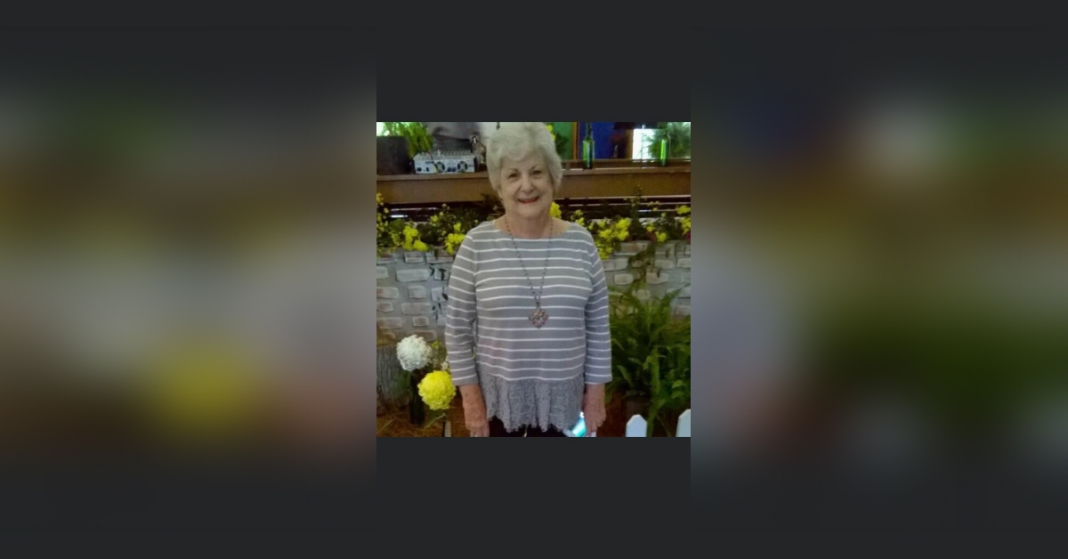Mary Alice Greene Obituary Visitation And Funeral Information