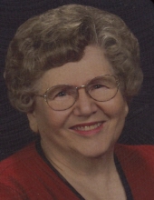 Martha Wiley Speir