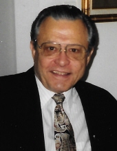 Elmer Harry Wawak
