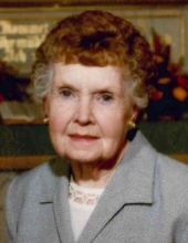 Edna L. Kuehl