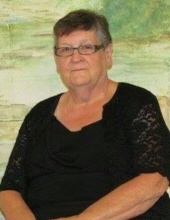 Elaine Patterson