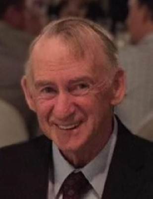 Darwin Reid McNichol