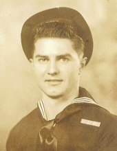 Photo of Robert Yarbrough