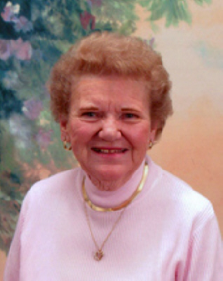 Photo of Nona Preher