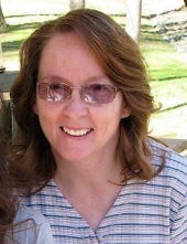 Judy Yvonne Elswick