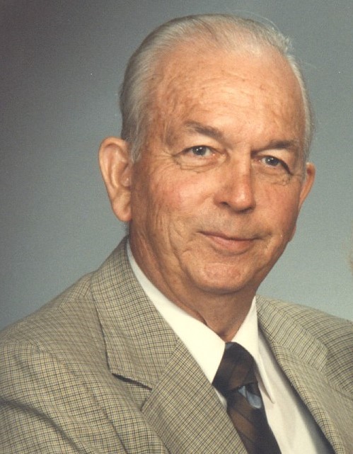 James Loyd Putnam Obituary