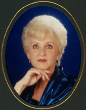 Barbara Francis Clarke