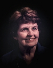 Martha Virginia Lansdale