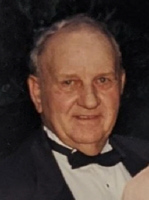 Photo of Ralph Barber